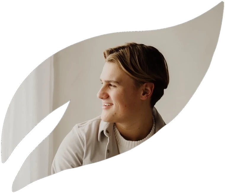 Marvin van Gils – Marketing & Communicatie