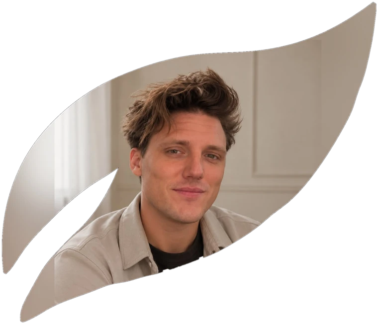 Miel Delhaye – België & Frankrijk